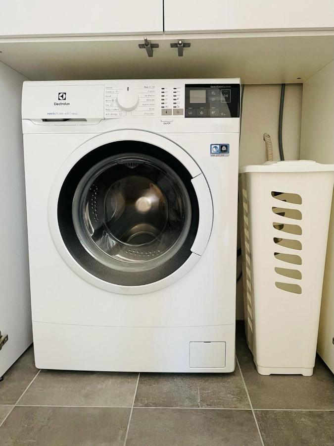 Green Leaf Apartment Zagreb Ngoại thất bức ảnh